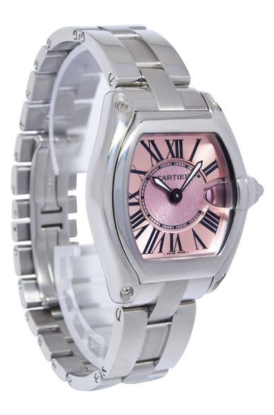Cartier Roadster W62043V3